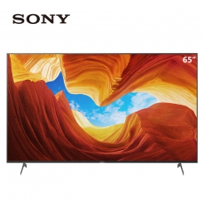 SONY/索尼 KD-55X9500H 55英寸 4K HDR 安卓智能液晶电视